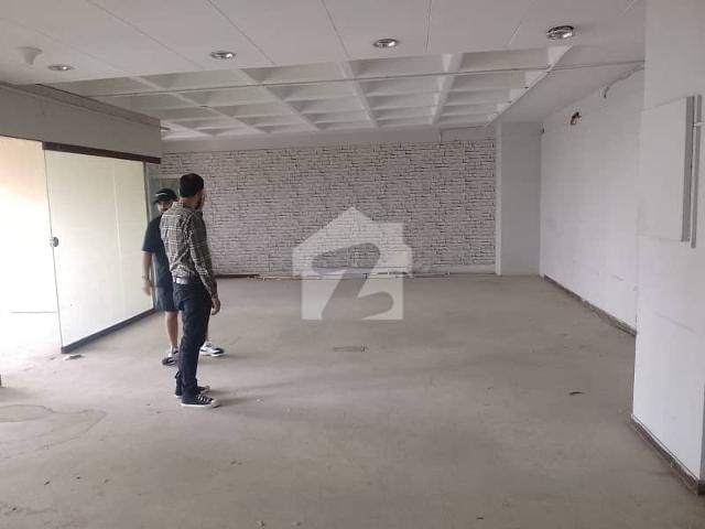 Office for rent in Rawalpindi, Islamabad Capital Territory