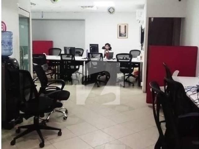 Office for rent in Rawalpindi, Islamabad Capital Territory