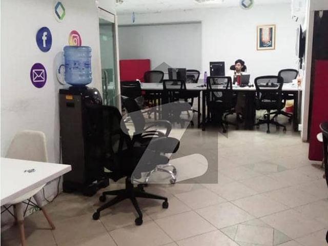 Office for rent in Rawalpindi, Islamabad Capital Territory