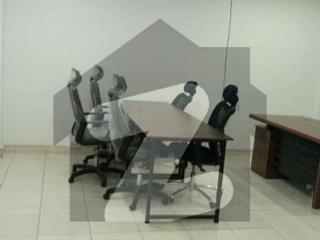 Office for rent in Rawalpindi, Islamabad Capital Territory