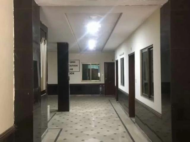 Commercial for rent in Rawalpindi, Islamabad Capital Territory