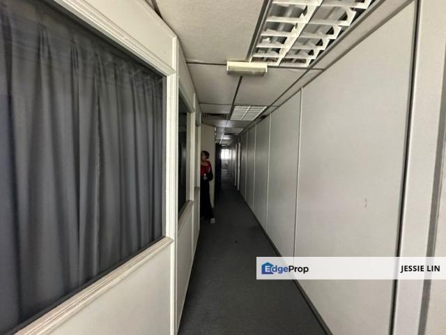 Shop for rent in Petaling, Damansara Damai