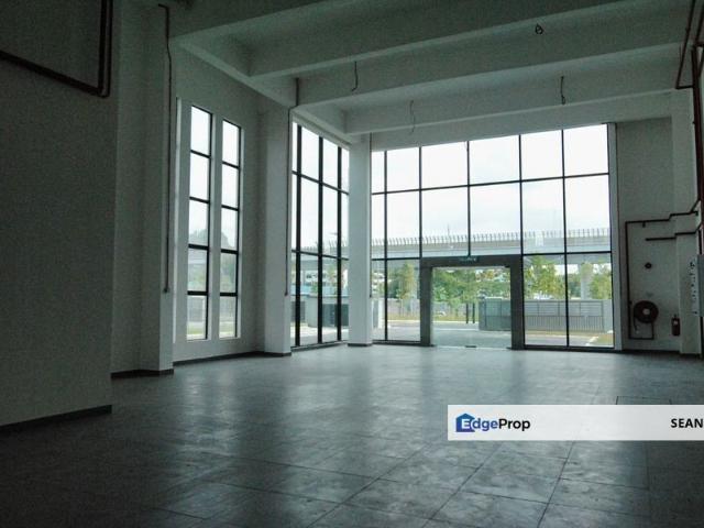 Shop for rent in Petaling, Damansara Damai
