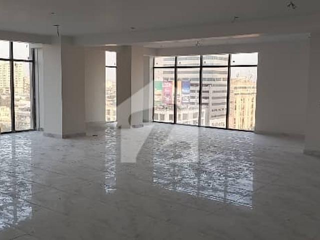 Office for rent