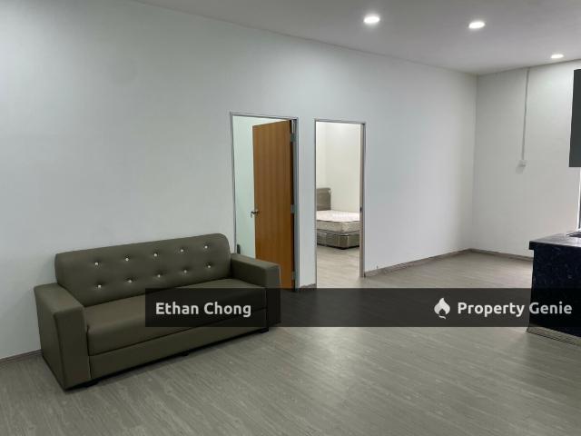 Office for rent in Petaling, Subang Jaya
