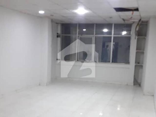 Office for rent in Rawalpindi, Islamabad Capital Territory