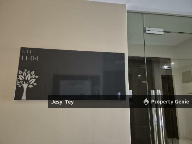 Office for rent in Tebrau, Johor