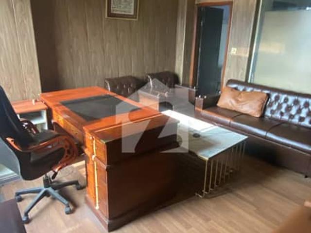 Office for rent in اسلام آباد, زون 1