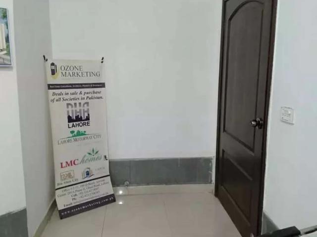Commercial for rent in Rawalpindi, Islamabad Capital Territory
