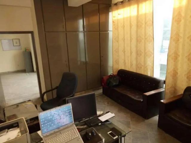 Commercial for rent in Islamabad