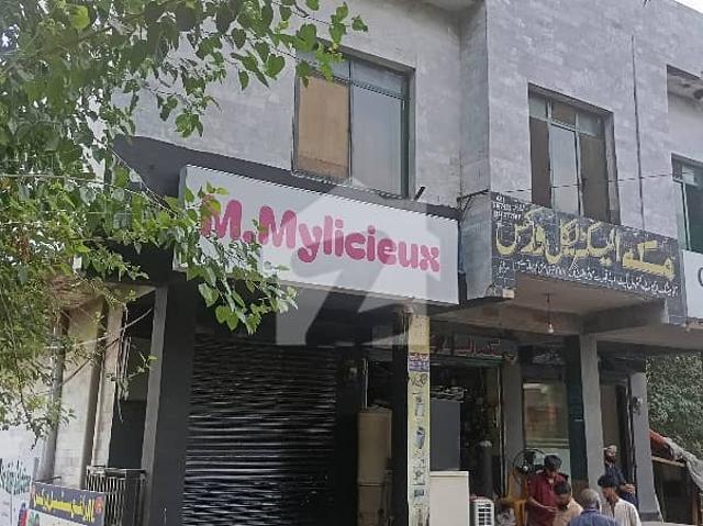 Office for rent in Islamabad