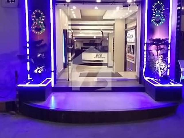 Office for rent in North Waziristan, Federally Administered Tribal Areas fata