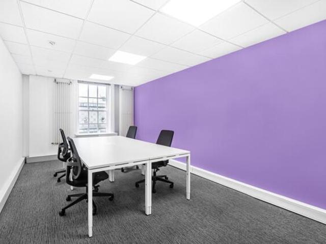 Office for rent in Belfast, Cathedral Quarter Office for rent in Belfast, Cathedral Quarter