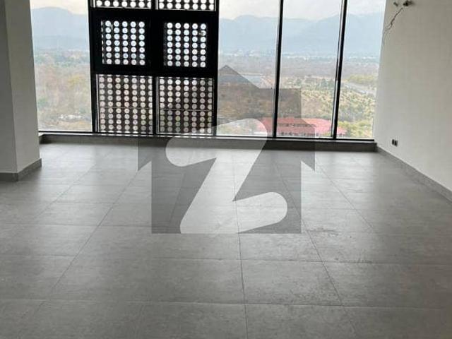 Office for rent in Islamabad