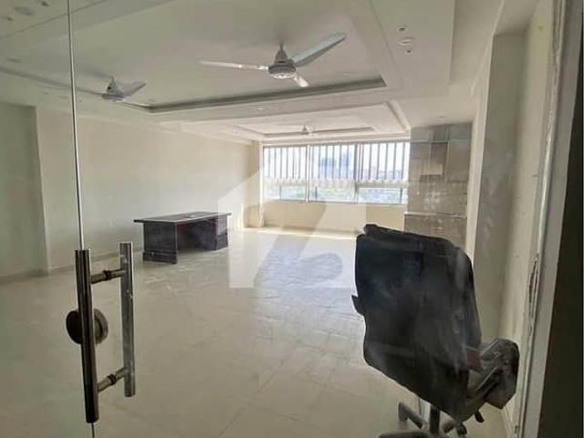 Office for rent in Islamabad