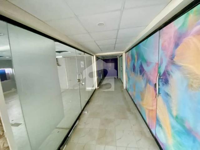 Office for rent in اسلام آباد, زون 1