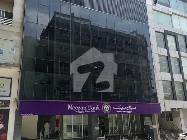 Office for rent in Rawalpindi, Islamabad Capital Territory