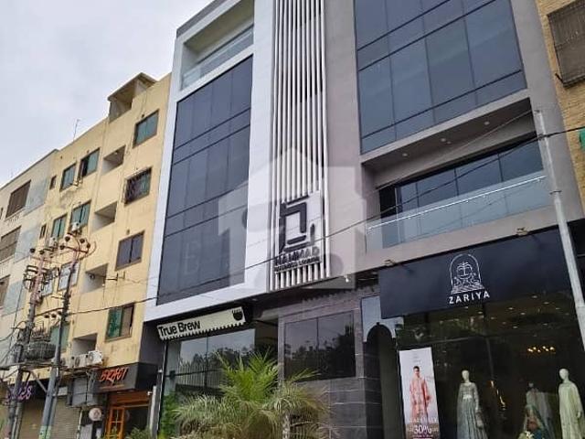 Office for rent in North Waziristan, Federally Administered Tribal Areas fata