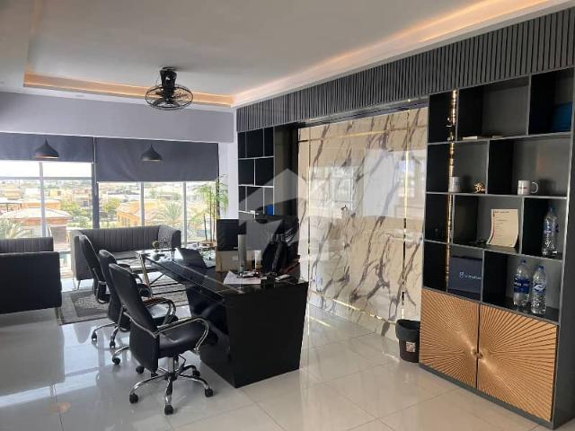Office for rent in North Waziristan, Federally Administered Tribal Areas fata