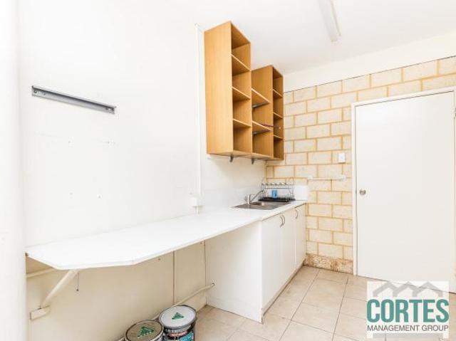 Office for rent in Cannington, Western Australia