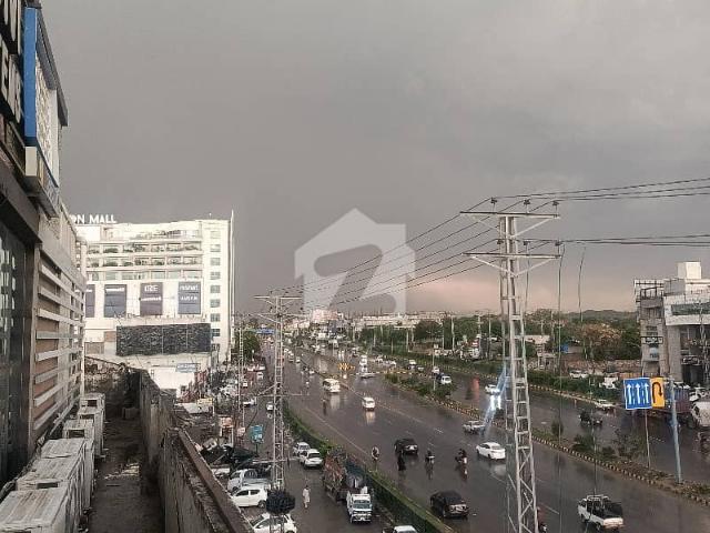 Office for rent in Islamabad