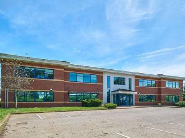 Office for rent in Coventry, Binley