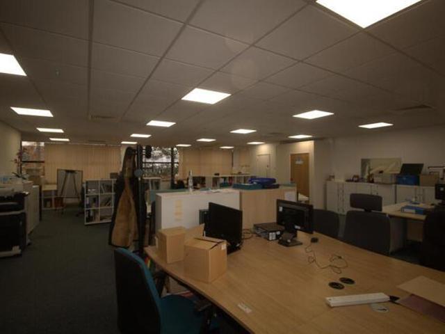 Office for rent in Coventry, Cheylesmore
