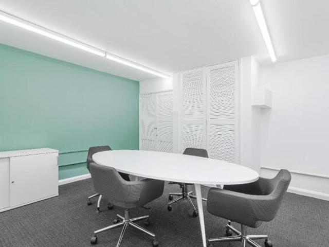 Office for rent in Coventry, Spon End