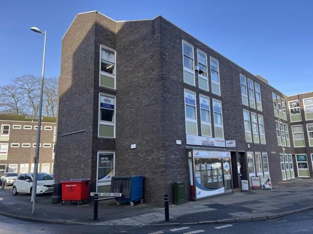 Office for rent in Coventry, Spon End