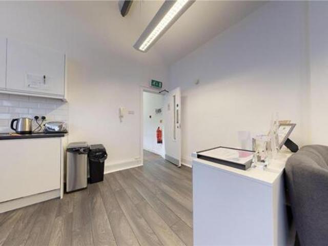 Office for rent in Coventry, Hillfields