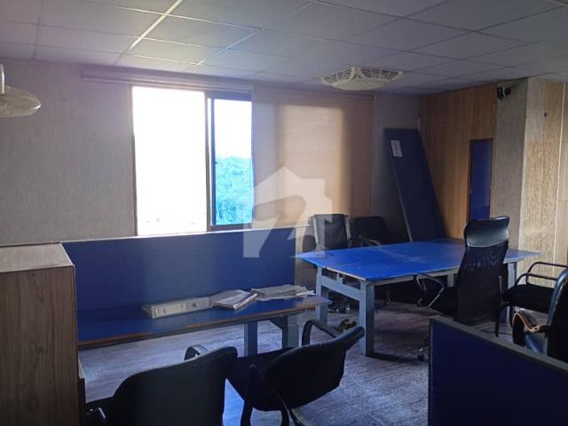 Office for rent in اسلام آباد, زون 1