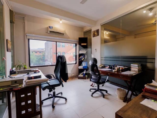 Office for rent in Islamabad
