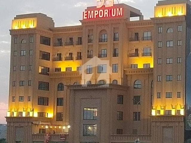 Office for rent in اسلام آباد, زون 1