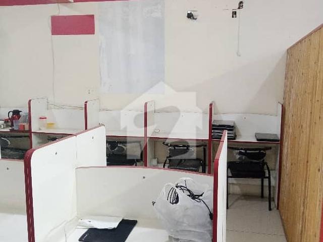 Office for rent in North Waziristan, Federally Administered Tribal Areas fata