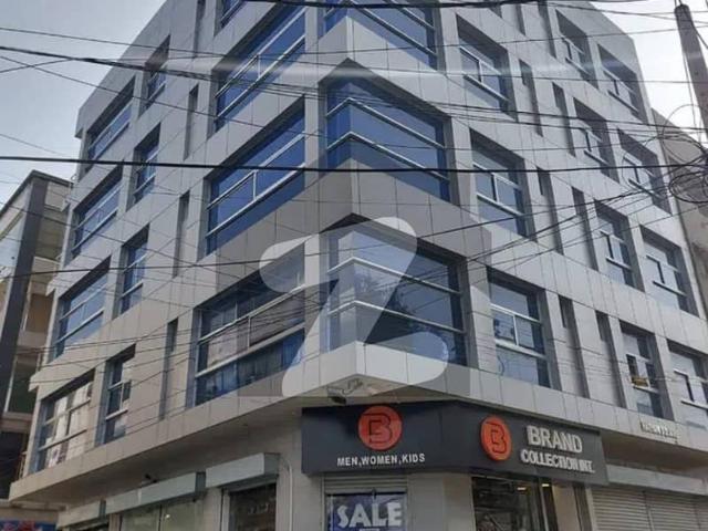 Office for rent in North Waziristan, Federally Administered Tribal Areas fata