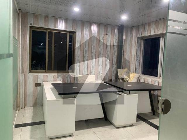 Office for rent in Islamabad