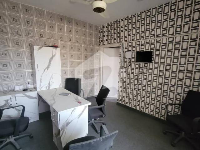 Office for rent in North Waziristan, Federally Administered Tribal Areas fata