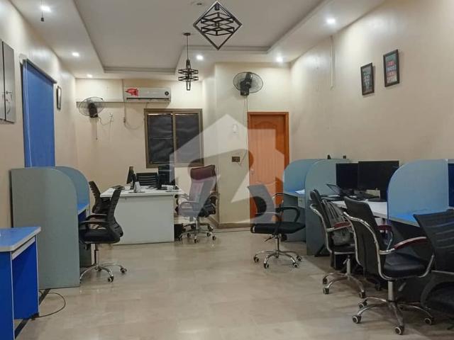 Office for rent in North Waziristan, Federally Administered Tribal Areas fata