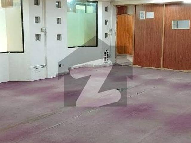 Office for rent in Rawalpindi, Islamabad Capital Territory