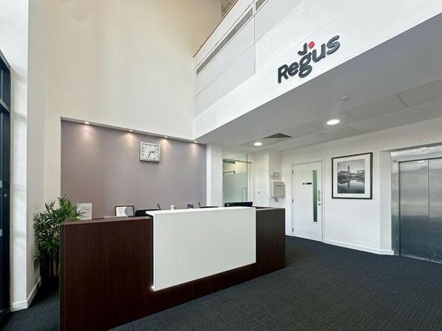 Office for rent in Chepping Wycombe, Loudwater