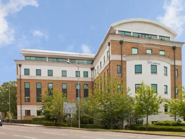 Office for rent in Hillingdon, London Borough of Hillingdon