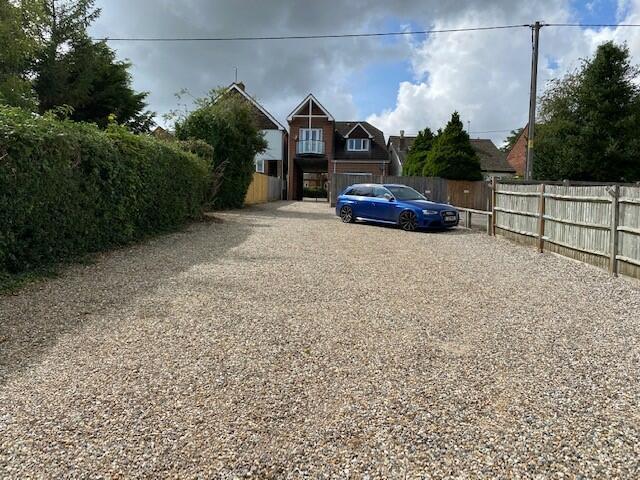 Office for rent in Hungerford, Eddington Office for rent in Hungerford, Eddington