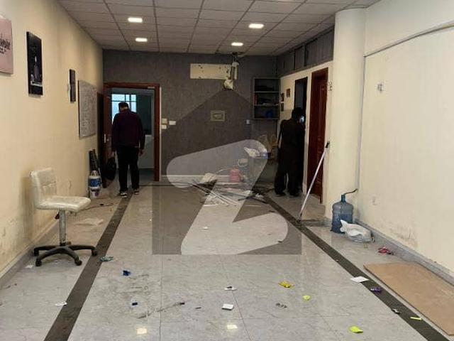 Office for rent in Islamabad