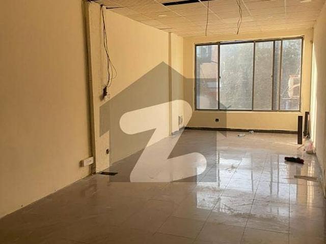 Office for rent in Islamabad