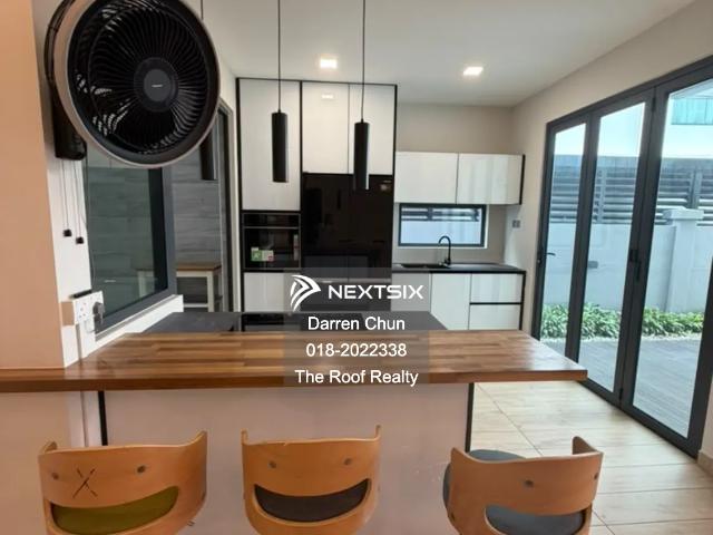 Shop for rent in Shah Alam, Petaling