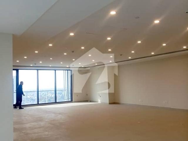 Office for rent in Islamabad