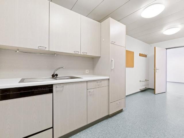 Büro kaufen in Aarau, Aargau