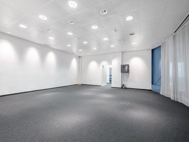 Büro kaufen in Aarau, Aargau