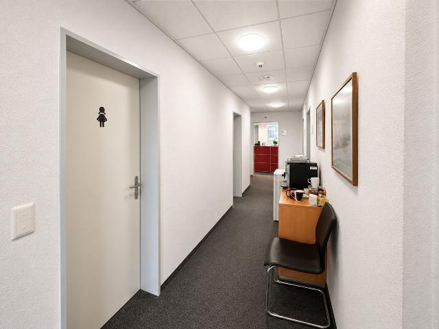 Büro kaufen in Aarau, Aargau
