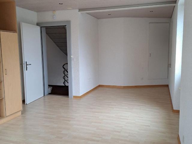Büro kaufen in Aarberg, Bern